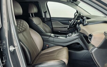 Hyundai Santa Fe IV, 2022 год, 4 290 000 рублей, 30 фотография