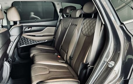 Hyundai Santa Fe IV, 2022 год, 4 290 000 рублей, 26 фотография