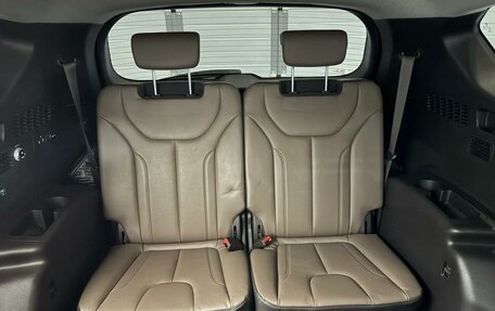 Hyundai Santa Fe IV, 2022 год, 4 290 000 рублей, 27 фотография