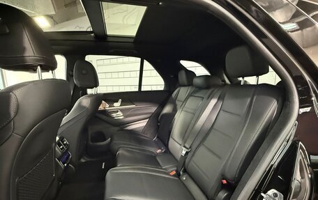 Mercedes-Benz GLE, 2025 год, 13 290 000 рублей, 3 фотография