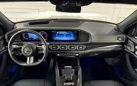 Mercedes-Benz GLE, 2025 год, 13 290 000 рублей, 2 фотография