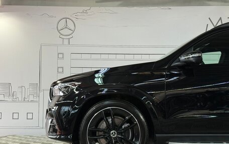 Mercedes-Benz GLE, 2025 год, 13 290 000 рублей, 12 фотография