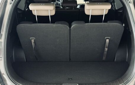 Hyundai Santa Fe IV, 2022 год, 4 290 000 рублей, 35 фотография