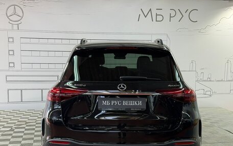 Mercedes-Benz GLE, 2025 год, 13 290 000 рублей, 7 фотография