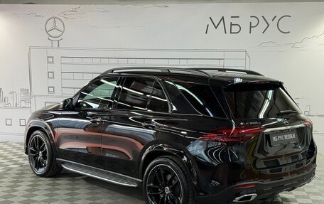 Mercedes-Benz GLE, 2025 год, 13 290 000 рублей, 10 фотография