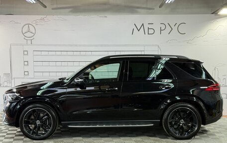 Mercedes-Benz GLE, 2025 год, 13 290 000 рублей, 11 фотография