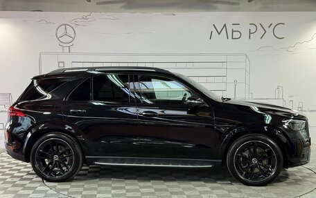 Mercedes-Benz GLE, 2025 год, 13 290 000 рублей, 5 фотография