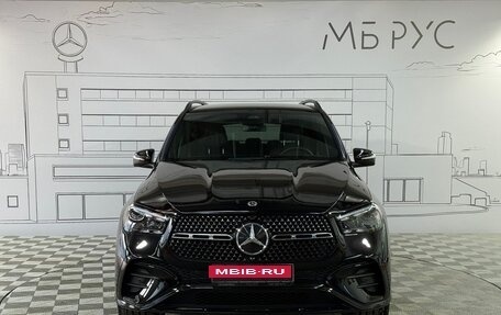 Mercedes-Benz GLE, 2025 год, 13 290 000 рублей, 13 фотография