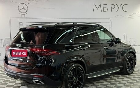 Mercedes-Benz GLE, 2025 год, 13 290 000 рублей, 6 фотография