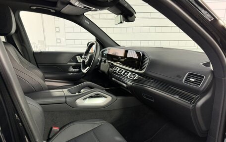 Mercedes-Benz GLE, 2025 год, 13 290 000 рублей, 24 фотография