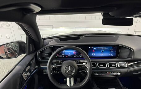 Mercedes-Benz GLE, 2025 год, 13 290 000 рублей, 18 фотография