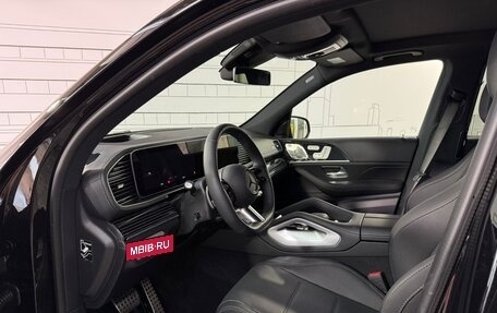 Mercedes-Benz GLE, 2025 год, 13 290 000 рублей, 15 фотография
