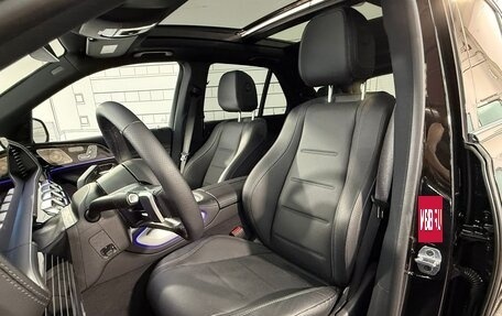 Mercedes-Benz GLE, 2025 год, 13 290 000 рублей, 16 фотография
