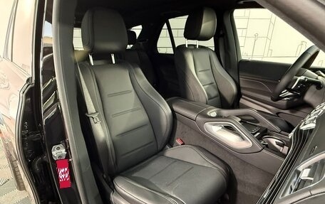 Mercedes-Benz GLE, 2025 год, 13 290 000 рублей, 25 фотография