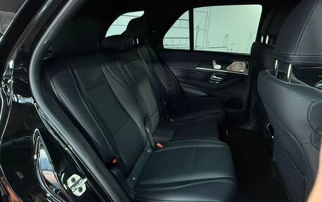 Mercedes-Benz GLE, 2025 год, 13 290 000 рублей, 28 фотография