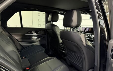 Mercedes-Benz GLE, 2025 год, 13 290 000 рублей, 29 фотография