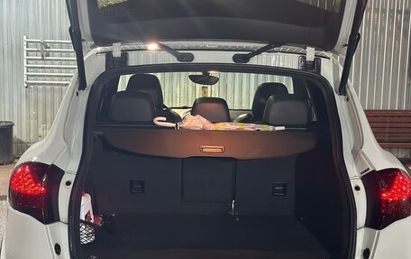 Porsche Cayenne III, 2012 год, 2 800 000 рублей, 5 фотография
