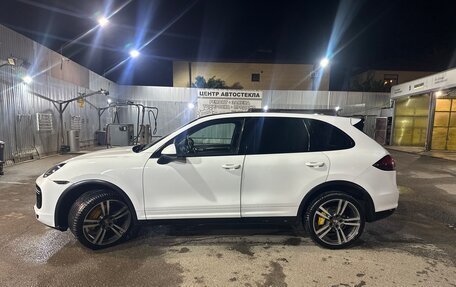 Porsche Cayenne III, 2012 год, 2 800 000 рублей, 9 фотография