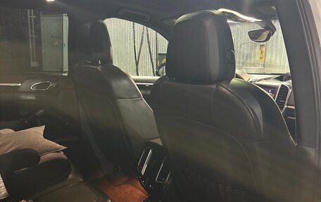 Porsche Cayenne III, 2012 год, 2 800 000 рублей, 6 фотография