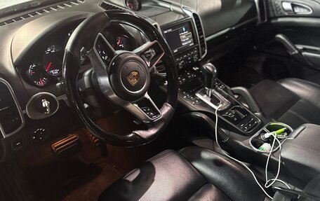 Porsche Cayenne III, 2012 год, 2 800 000 рублей, 8 фотография
