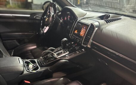 Porsche Cayenne III, 2012 год, 2 800 000 рублей, 7 фотография