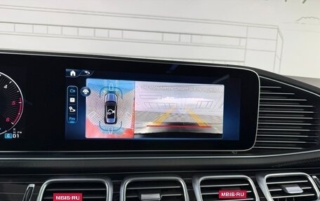 Mercedes-Benz GLE, 2025 год, 13 290 000 рублей, 22 фотография