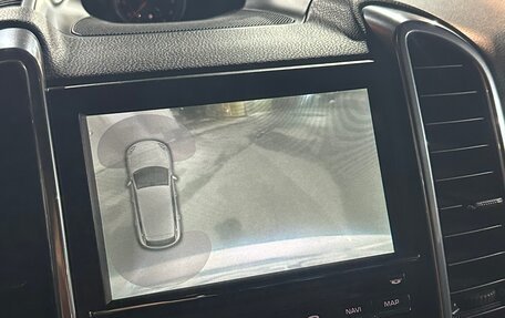 Porsche Cayenne III, 2012 год, 2 800 000 рублей, 12 фотография