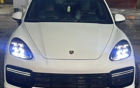 Porsche Cayenne III, 2012 год, 2 800 000 рублей, 2 фотография