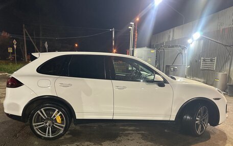 Porsche Cayenne III, 2012 год, 2 800 000 рублей, 10 фотография