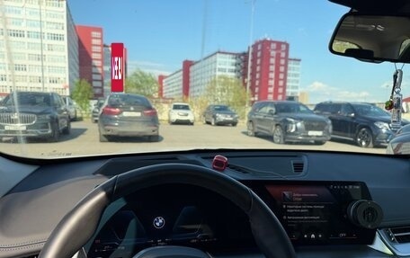BMW X1, 2024 год, 5 299 000 рублей, 5 фотография
