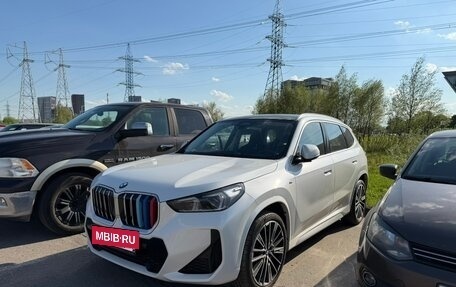 BMW X1, 2024 год, 5 299 000 рублей, 3 фотография