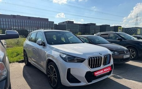 BMW X1, 2024 год, 5 299 000 рублей, 2 фотография