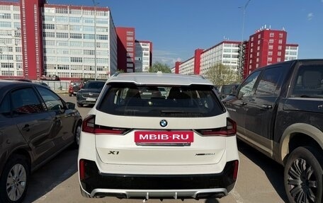 BMW X1, 2024 год, 5 299 000 рублей, 8 фотография