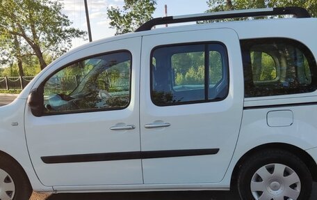Renault Kangoo II рестайлинг, 2014 год, 1 180 000 рублей, 8 фотография