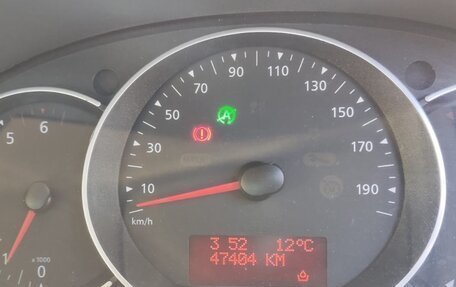 Renault Kangoo II рестайлинг, 2014 год, 1 180 000 рублей, 16 фотография