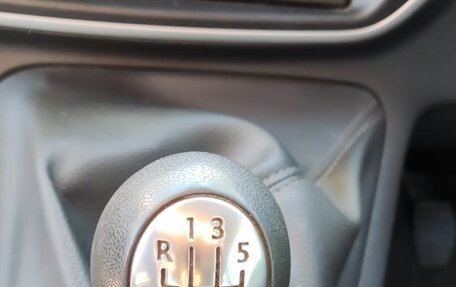 Renault Kangoo II рестайлинг, 2014 год, 1 180 000 рублей, 18 фотография
