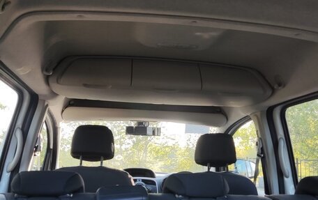 Renault Kangoo II рестайлинг, 2014 год, 1 180 000 рублей, 19 фотография