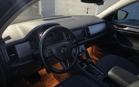 Skoda Kodiaq I, 2018 год, 1 899 000 рублей, 5 фотография