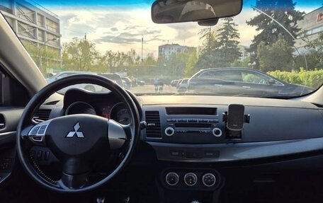 Mitsubishi Lancer IX, 2008 год, 600 000 рублей, 4 фотография