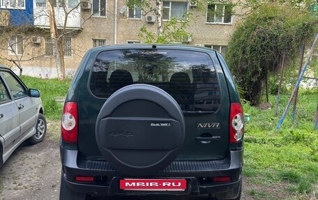 Chevrolet Niva I рестайлинг, 2011 год, 500 000 рублей, 3 фотография