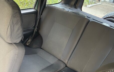 Chevrolet Niva I рестайлинг, 2011 год, 500 000 рублей, 7 фотография