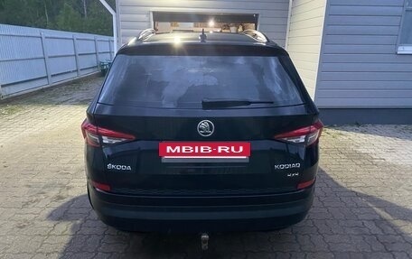 Skoda Kodiaq I, 2018 год, 1 899 000 рублей, 3 фотография
