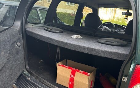 Chevrolet Niva I рестайлинг, 2011 год, 500 000 рублей, 8 фотография