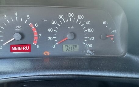 Chevrolet Niva I рестайлинг, 2011 год, 500 000 рублей, 9 фотография