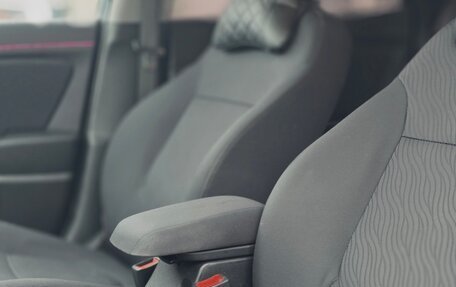Hyundai Solaris II рестайлинг, 2012 год, 830 000 рублей, 25 фотография
