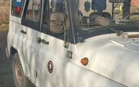 ЛуАЗ 3151, 2004 год, 570 000 рублей, 2 фотография