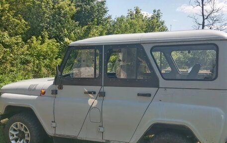 ЛуАЗ 3151, 2004 год, 570 000 рублей, 3 фотография