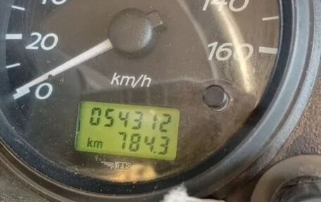 ЛуАЗ 3151, 2004 год, 570 000 рублей, 6 фотография