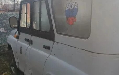 ЛуАЗ 3151, 2004 год, 570 000 рублей, 10 фотография