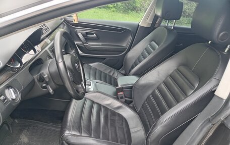 Volkswagen Passat CC I рестайлинг, 2012 год, 1 000 000 рублей, 2 фотография